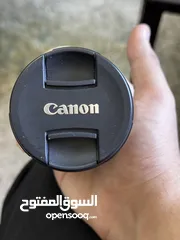  9 عدسات للبيع وشنتة وميموري عدسة 50mm 1.4 وعدسة 28/80