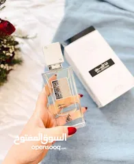  4 عطر آنا الابيض الاصلي الذي يصنف على انه من اكثر العطور الفواحه وذات الثبات العالي والاكثر مبيعاً