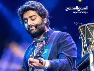  1 Tickets Arijit Singh