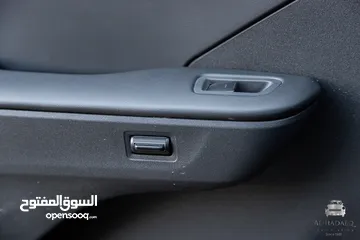  19 تويوتا BZ3 2024 عداد زيرو