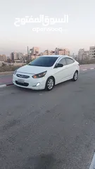 5 اكسنت ديزل 4 غيار
