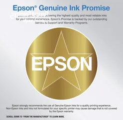  5 Epson printer 7700