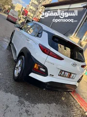  3 هونداي كونا 2018
