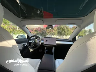  5 Tesla model 3 2023