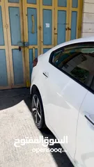  12 كيا سيراتو سحب شركة عداد قليل يد صفر فل اضافت مميزة كاش فقط