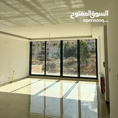  3 شقة طابق ارضي (دير غبار)