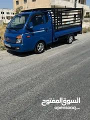  2 بكم ديانا  للنقل والرحيل من اربد إلى جميع المحافظات