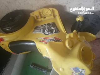 2 درجة أطفال للبيع