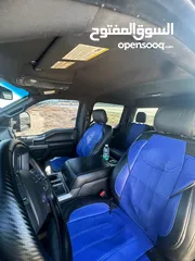  7 فورد XLT 2017  F150