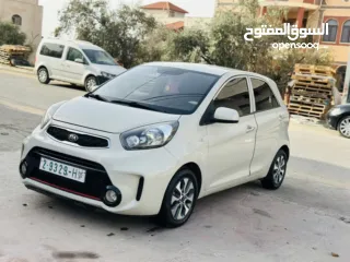  10 كيا مورنيج جيتي لاين