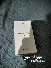  3 Huawei P60 pro very cheap price excellent condition