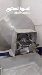  5 خلاط سيرف 1 طن
