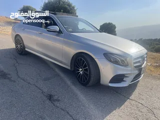  13 مرسيدس  4matic e200-e300 2017 AMG