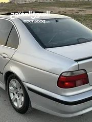  8 BMW دب موديل 99 موحل 2003 اصلي فل كامل