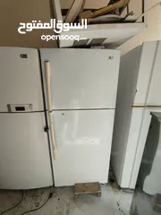  12 Hitachi refrigerator fridge is very good condition and good working