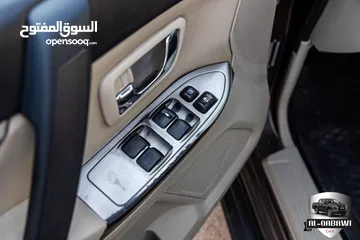  18 Mitsubishi Pajero 2017  السيارة وارد الشركة و بحالة ممتازة جدا