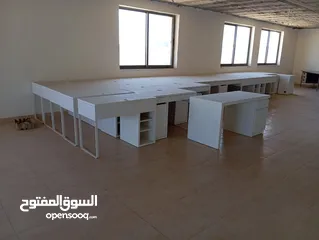  5 مكاتب سنترال للبيع