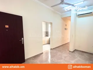  2 1 Bedroom Apartment for Rent at Wadi Al Kabir - Bait Naseeb