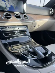  27 Mercedes Benz E300 2017
