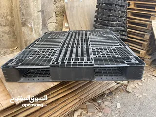  13 طبالي بلاستيك نخب اول (110*130)