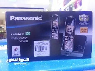  1 Panasonic kx_tg6712