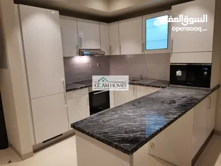  5 Wonderful 1 BR apartment for sale in Sifah Ref: 775R