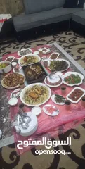  20 مطبخ تواصى وبوفيهات مفتوحه لجميع انواع المناسبات..ونعمل الوجبات الفرديه..