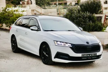  2 سكودا اوكتافيا ترخيص 2020  فل اضافات مش ناقصها ولا برغي فحص نخب تواصل على الرقم المرفق بلاعلان