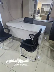  3 مكاتب تفصيل خشب تركي ارقى الموديلات اعلى جودة متوفر جميع القياسات