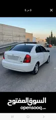  2 هونداي فيرنا /اكسنت