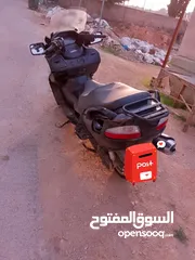  3 سوزوكي 2012 مطور 650