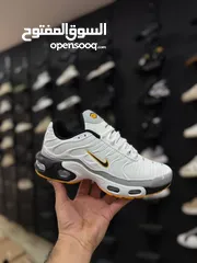  4 الجديد والحصري بسعر العرض Nike TN
