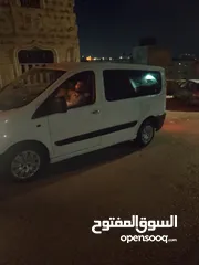  3 ستروين جمبي