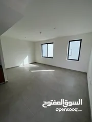  7 شقه غرفتين وصاله  2bhk in alghadeer for rent