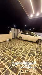  23 شقه  أرضية طابقيه  للبيع كاش او أقساط بمنطقة طريق المطار قرب  تبعد عن شارع المطار 500 متر