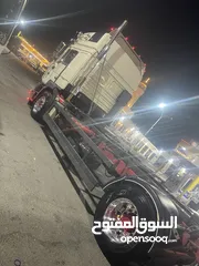  2 مان برتشه قفل حاويات فحص كامل