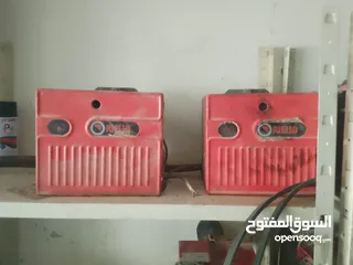  5 شراء جميع انواع البويلرات و الرديترات