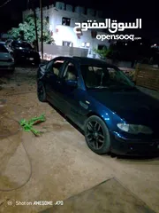 2 بي ام للبيع