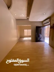  3 للايجار بالكامل عمارة 13شقة بحي النموذجية وسط الرياض