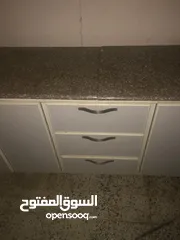  2 Kitchen Cabinet