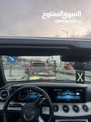  2 مرسيدس كشف