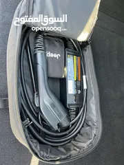  22 Jeeb rubicon hybrid جيب روبيكون هايبرد  فل اضافات  Plug in hybrid