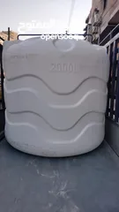  6 خزان مياه خزانات بلاستيك  اقل سعر في المملكة