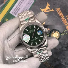  17 ROLEX YZ New Collection