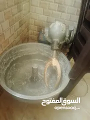  4 عجانة  حلبية وكالة