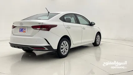  3 (HOME TEST DRIVE AND ZERO DOWN PAYMENT) HYUNDAI ACCENT