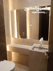  16 شقه للبيع في عبدون- ref:14680