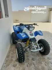  1 للبيع ياماها بلاستر 200 cc