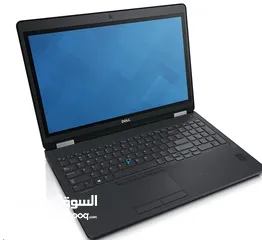  8 Dell Latitude E5470 HD Business Laptop Notebook PC (Intel Core i5-6300U, 8GB Ram, 256GB Solid State