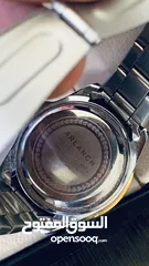  8 ساعة فخمة نوع ARLANCH  كوبي من ال Rolex